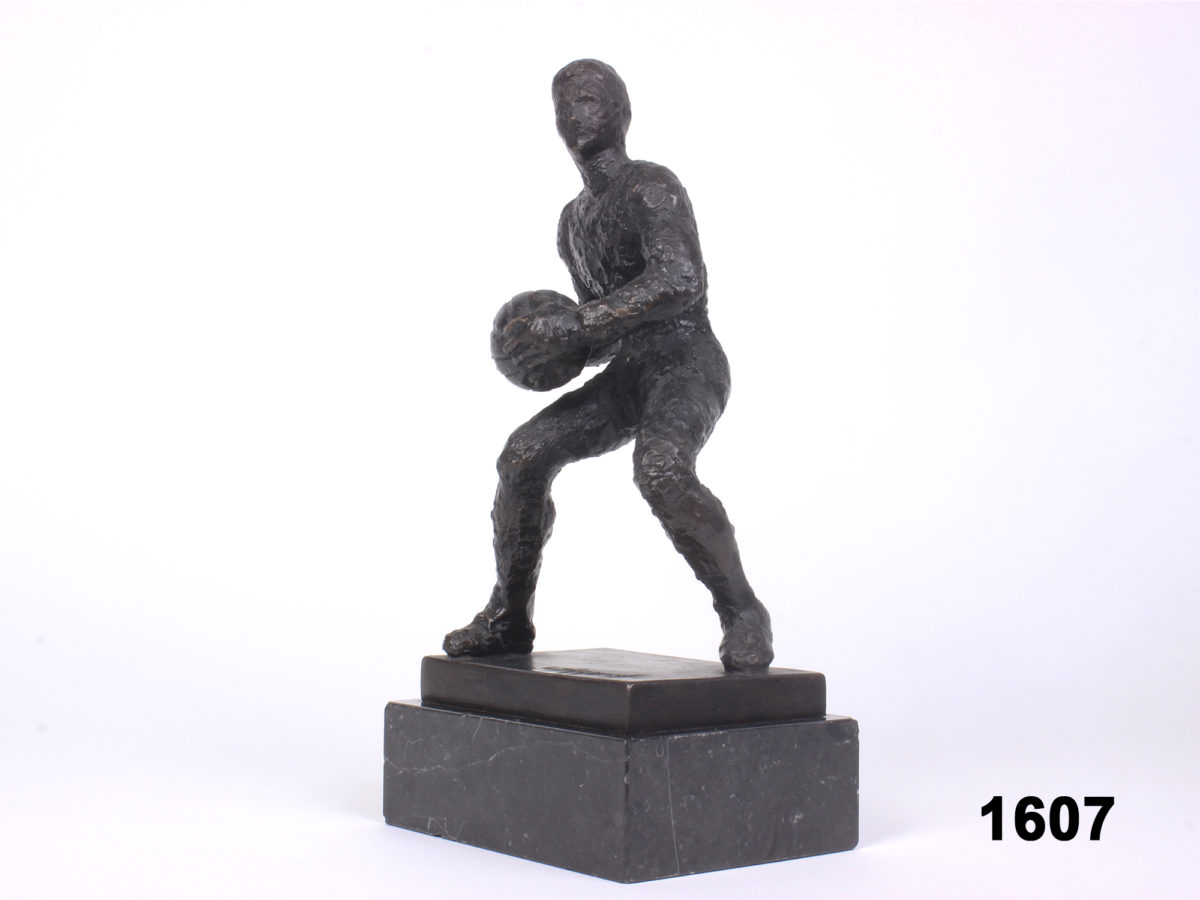 Modern Bronze By E. Tarrech - Image 3