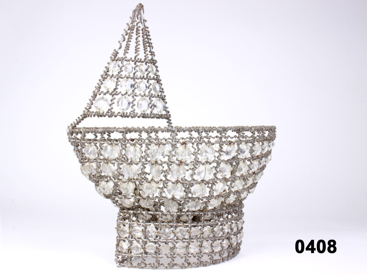 Delicate Ship Light-shade / Ornament