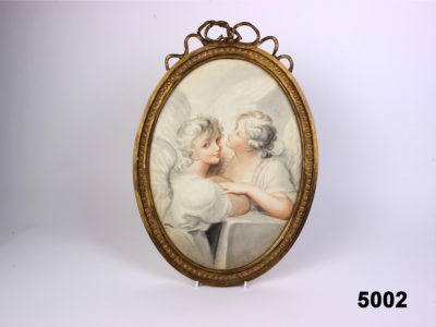 19th Century Watercolour