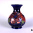 Moorcroft Anemone Vase