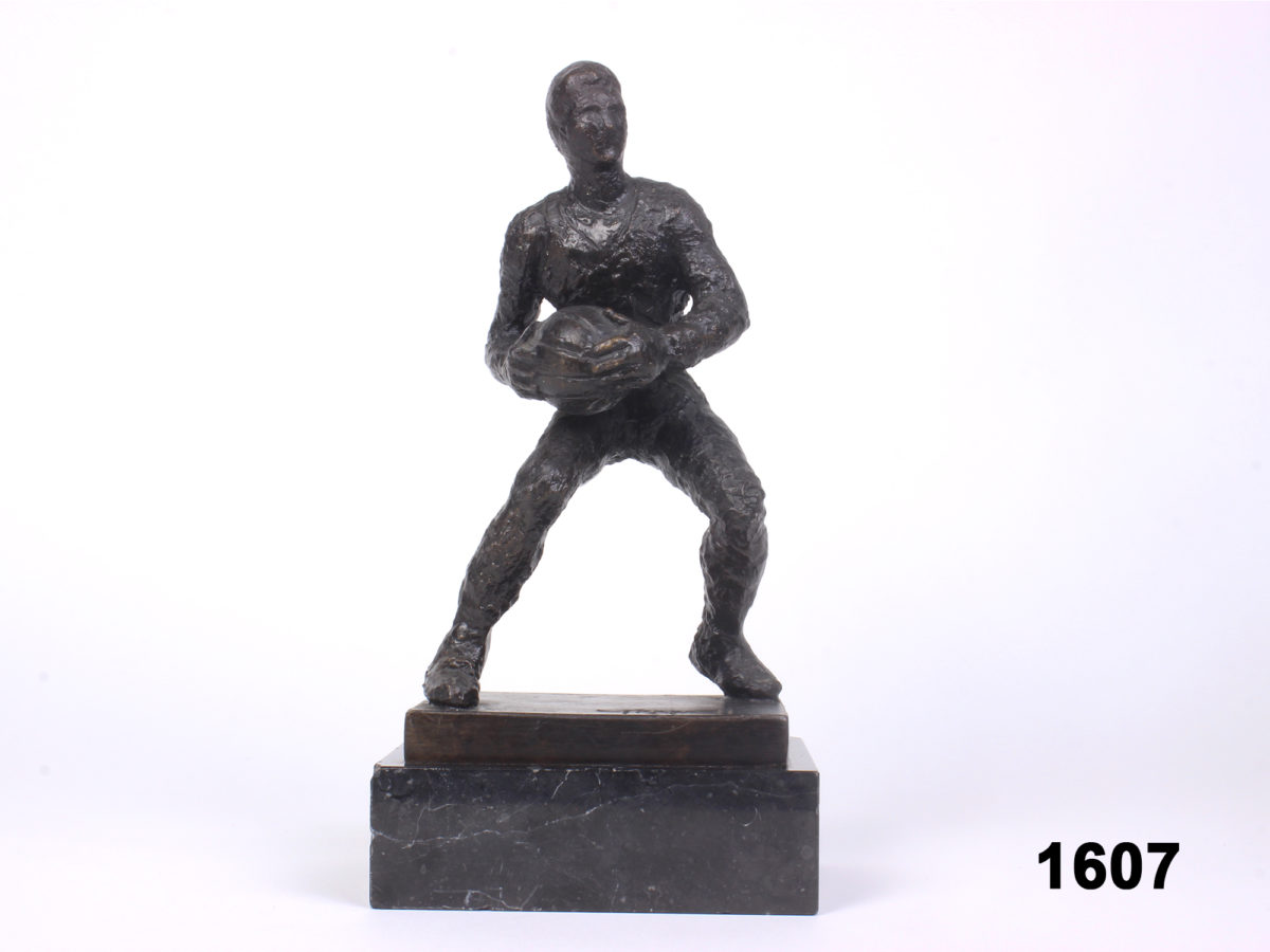 Modern Bronze By E. Tarrech - Image 2