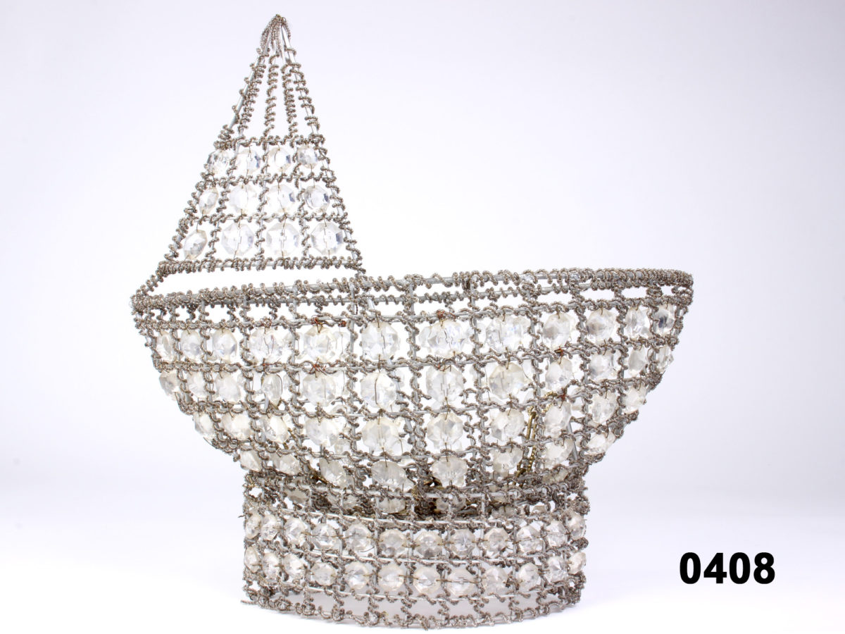 Delicate Ship Light-shade / Ornament - Image 2