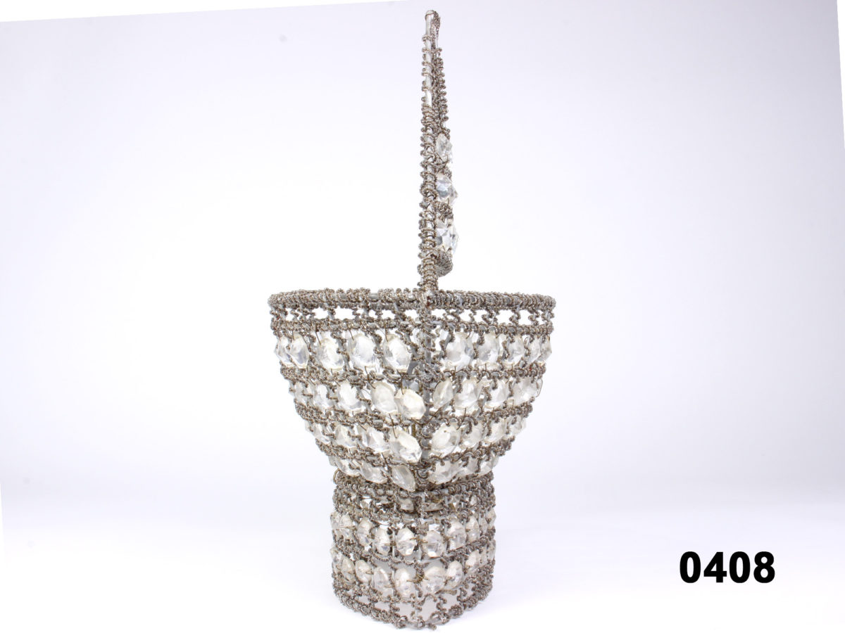 Delicate Ship Light-shade / Ornament - Image 3