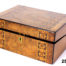 Victorian Tunbridge Writing Slope