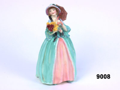 Royal Doulton "June" Figure