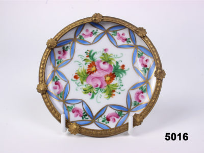 Limoges Pin Dish