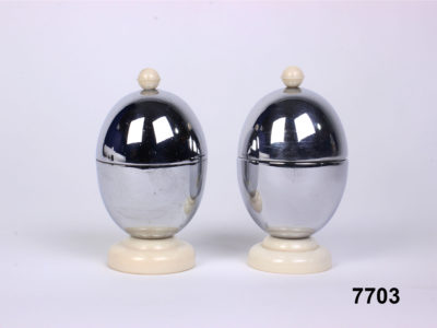 1950's Heatmaster Egg Cosies