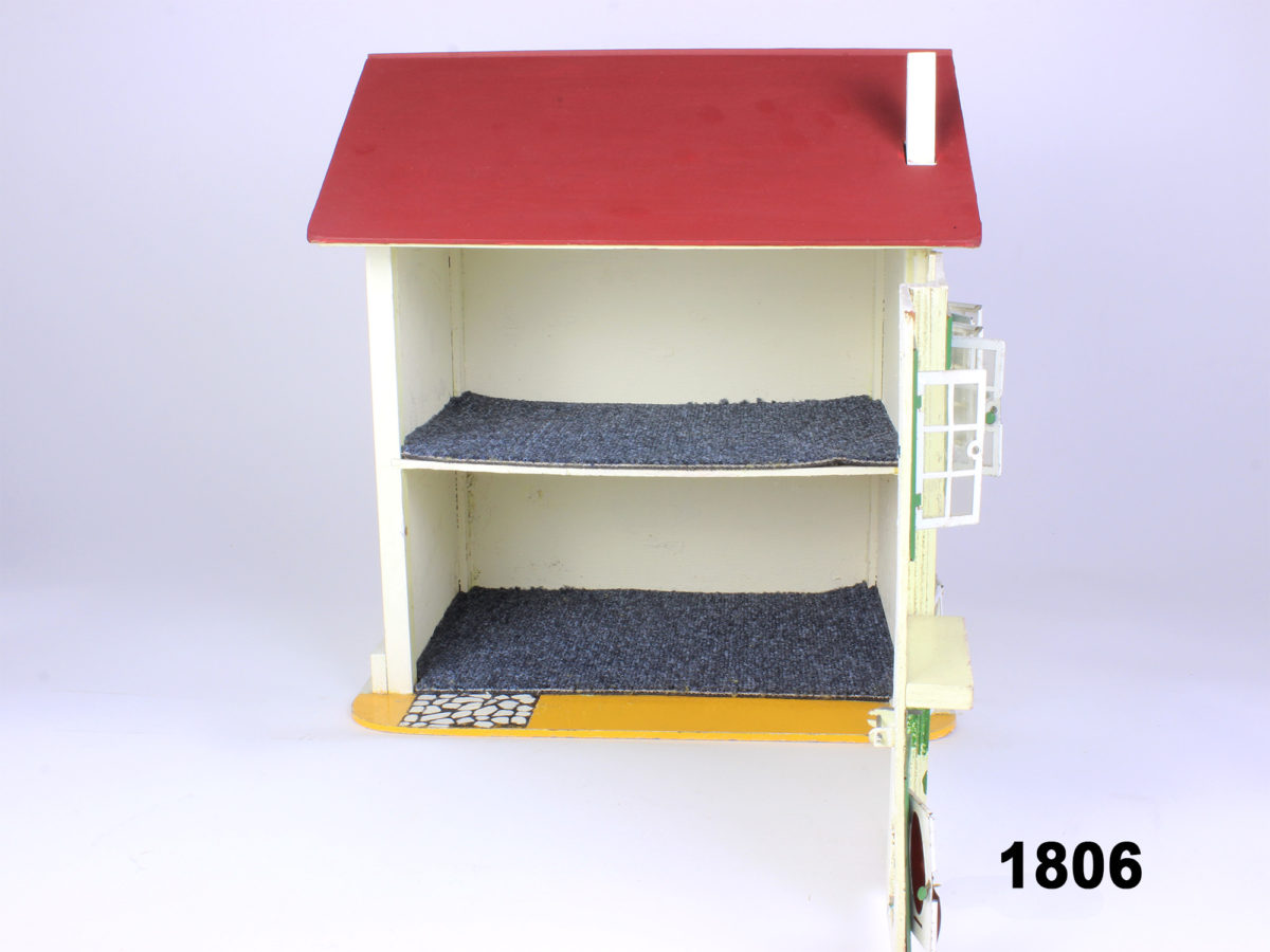 Vintage Dolls House - Image 4