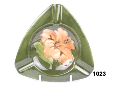 Moorcroft Small Ashtray