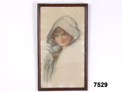 Vintage Watercolour