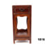Mahogany Stand