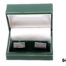 Hans Hanson Danish Silver Cufflinks