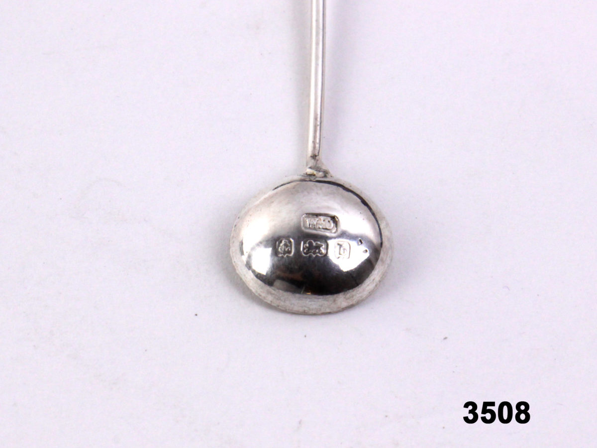 Silver Boxed Salts Set - Image 5