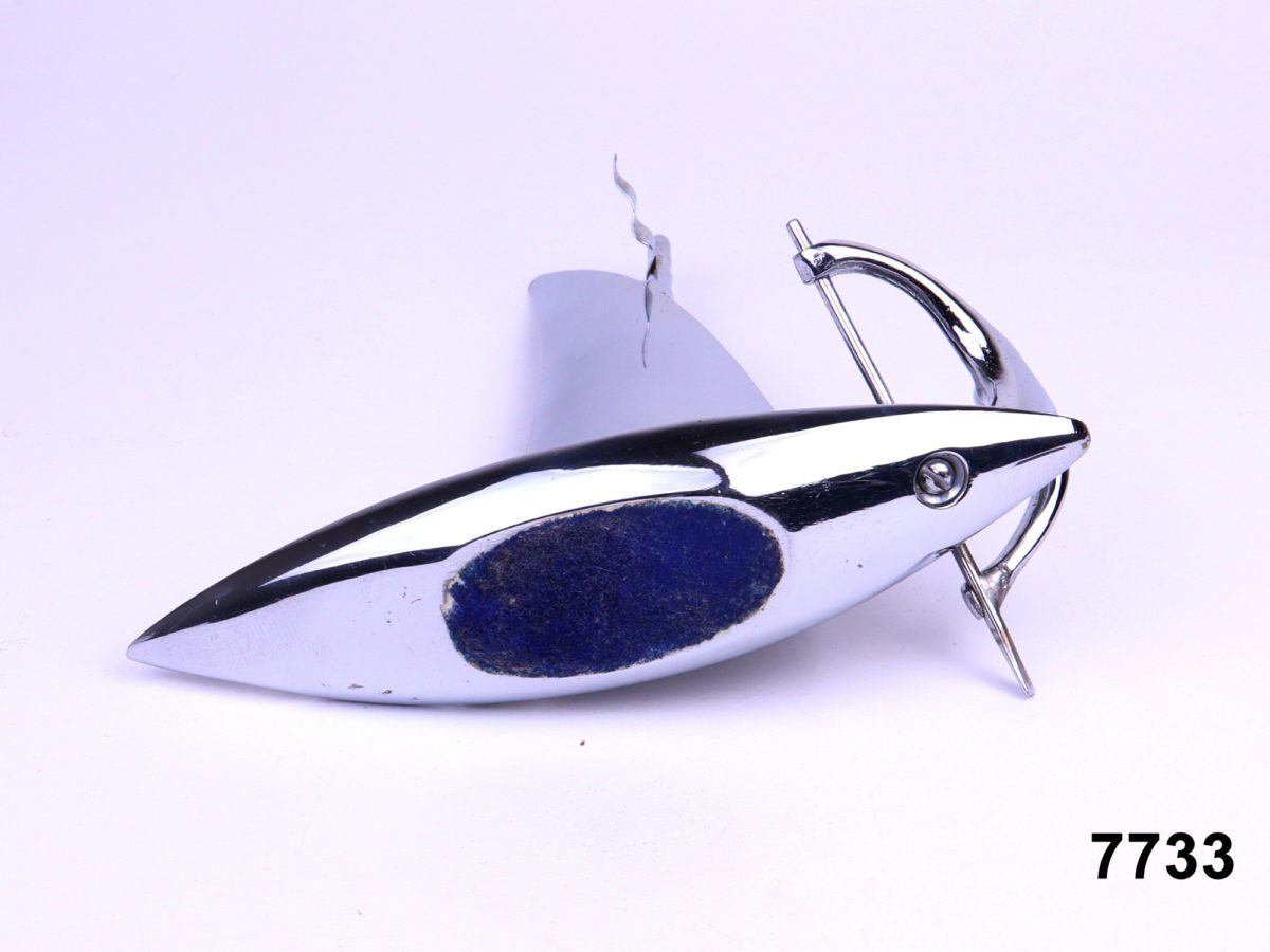 Deco Chrome Yacht - Image 4