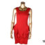 Red Lipsy Dress