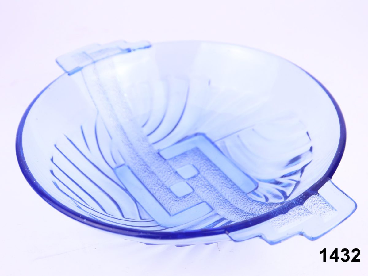 Deco Glass Dessert Set - Image 2