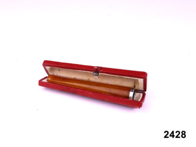Vintage Cheroot Holder