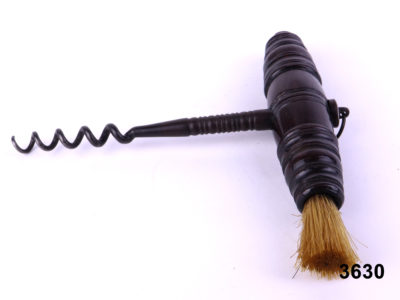 Victorian Corkscrew
