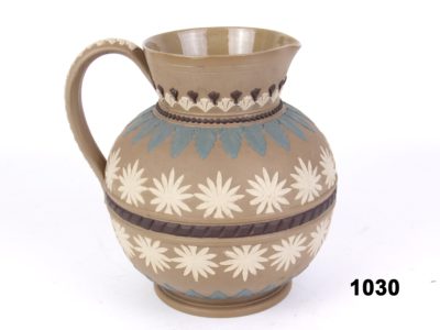 Large Royal Doulton Lambeth Jug