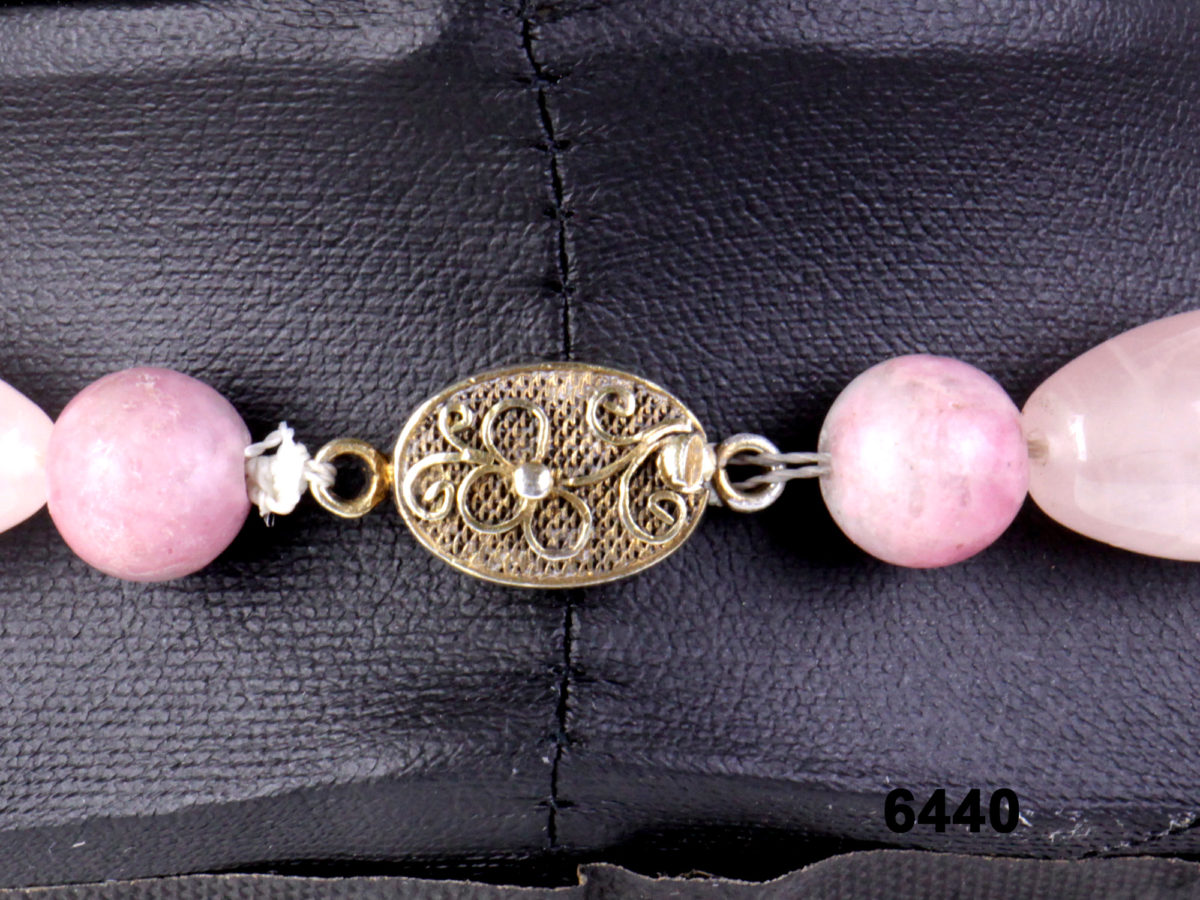Vintage Chinese Necklace - Image 3