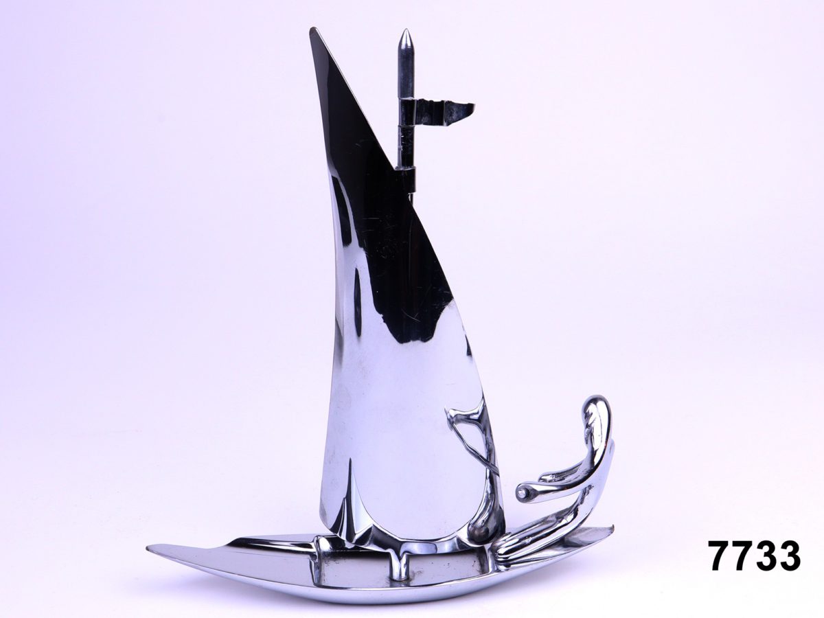 Deco Chrome Yacht - Image 3