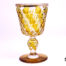 Bohemian Goblet
