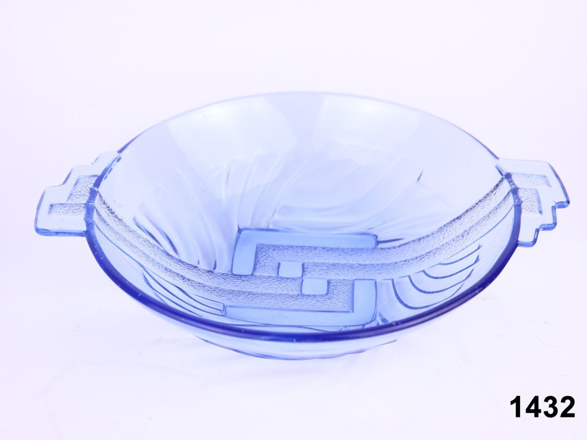 Deco Glass Dessert Set - Image 3