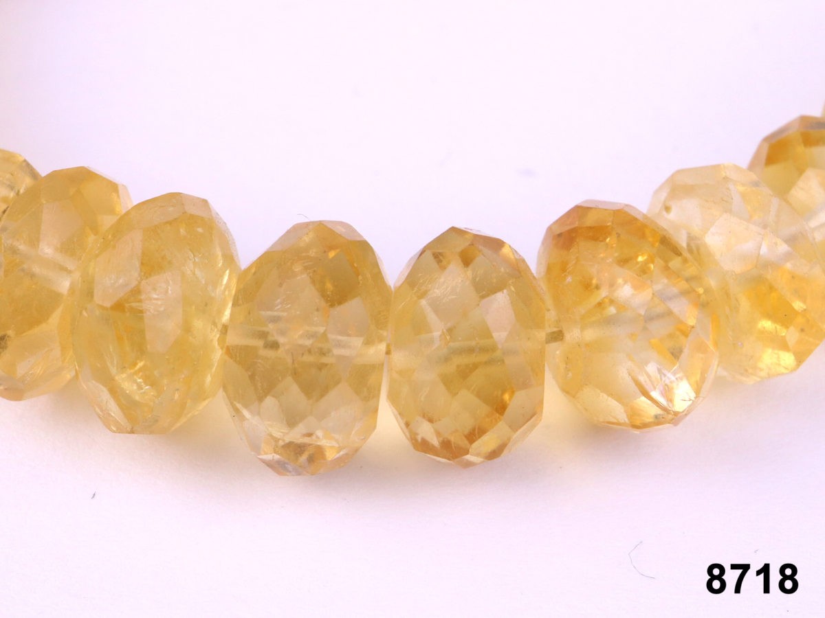 Citrine Bracelet - Image 2