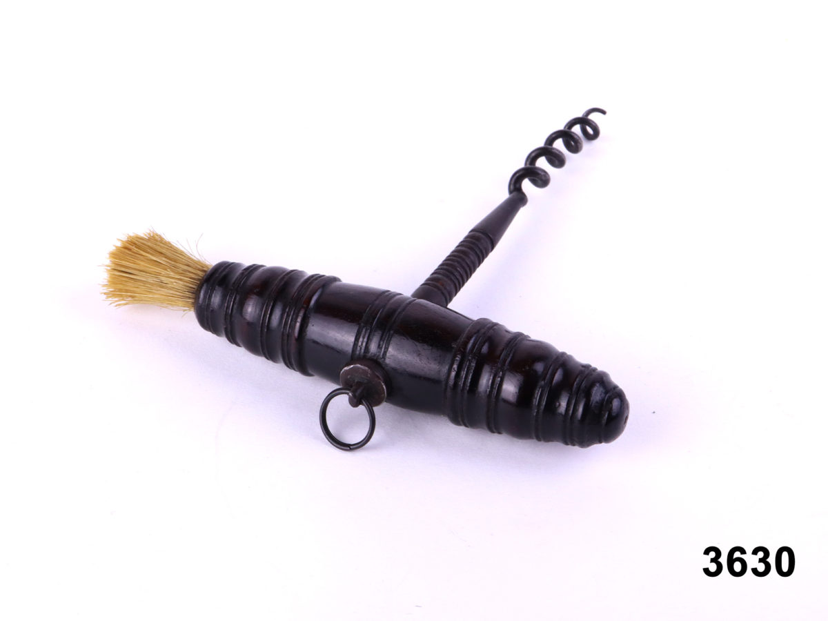 Victorian Corkscrew - Image 4
