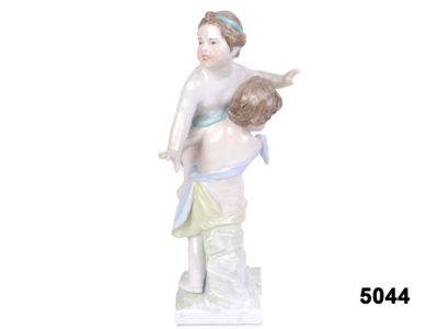 Berlin KPM Figurine