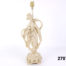 Geisha Girl Lamp Base