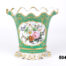 Antique Paris Porcelain Vase