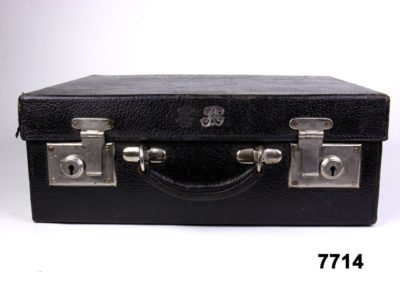 30s Travelling Vanity Case