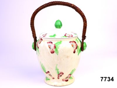 30s Biscuit Barrel