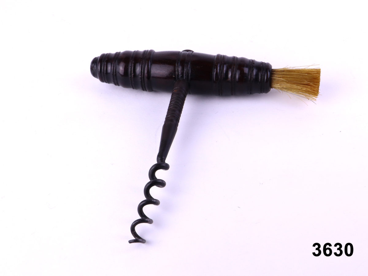 Victorian Corkscrew - Image 2