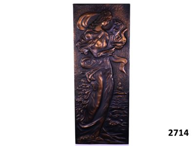 Russian Copper Picture