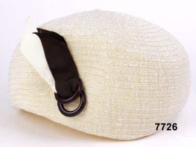 50s/60s Hat