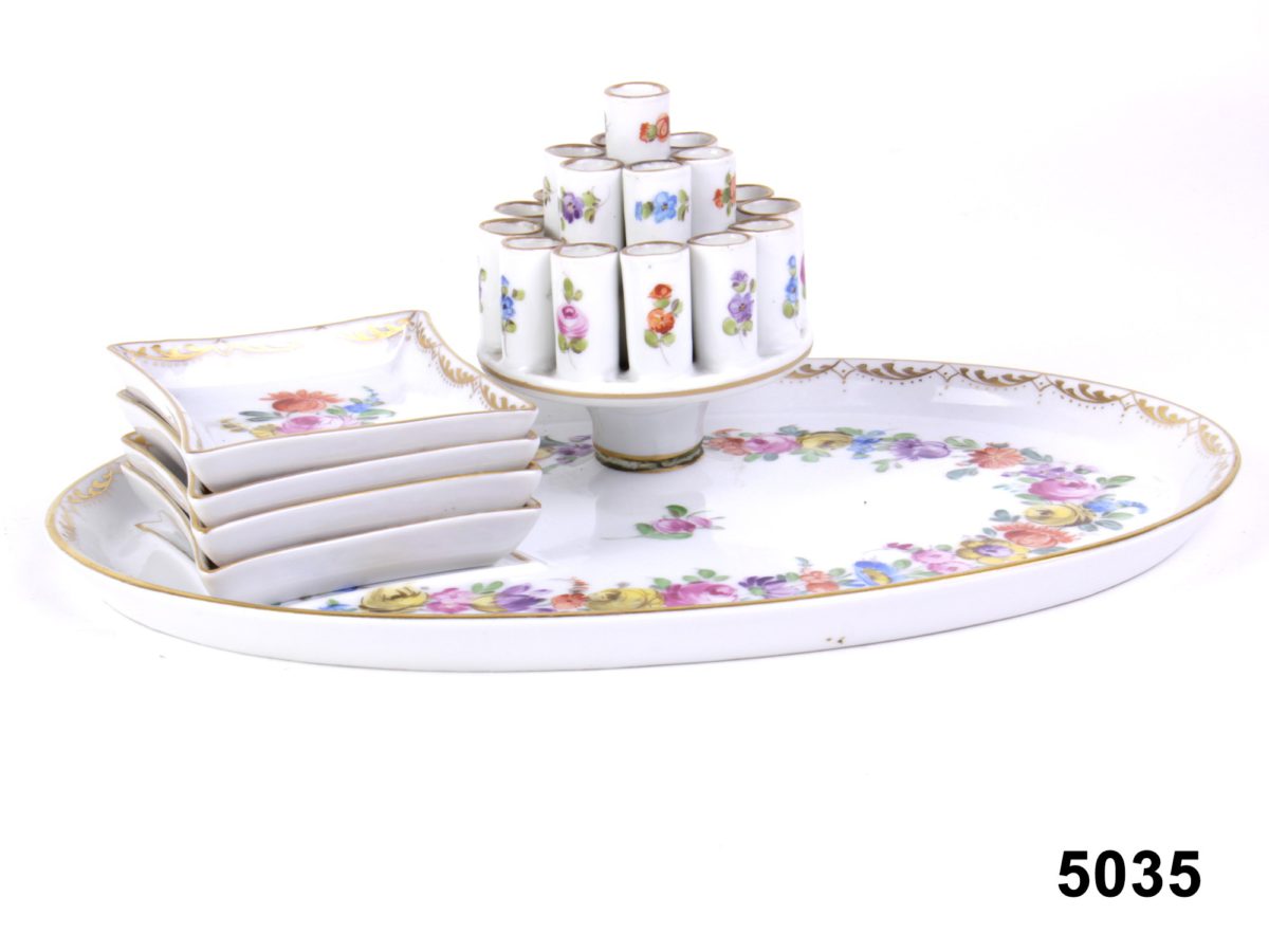 Dresden Cigarette Server - Image 3