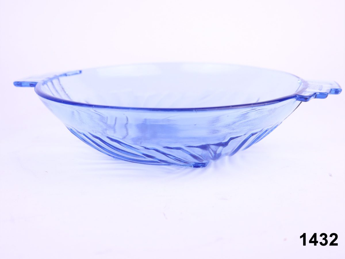 Deco Glass Dessert Set - Image 4