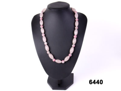 Vintage Chinese Necklace