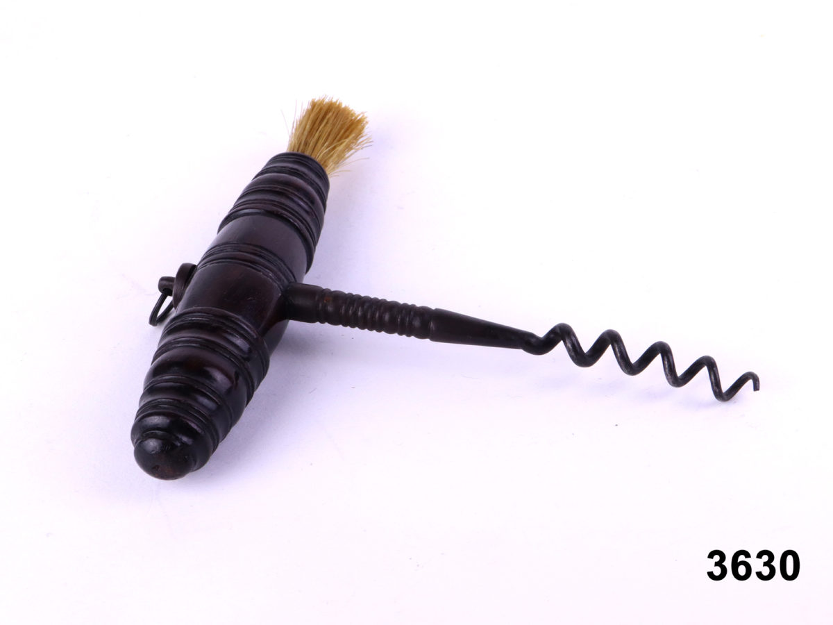 Victorian Corkscrew - Image 3