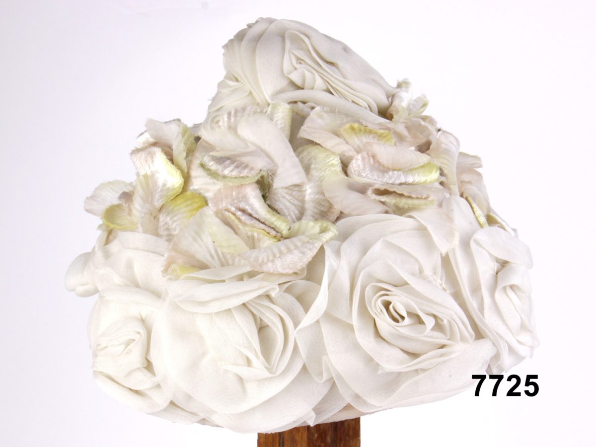50s Couture Hat