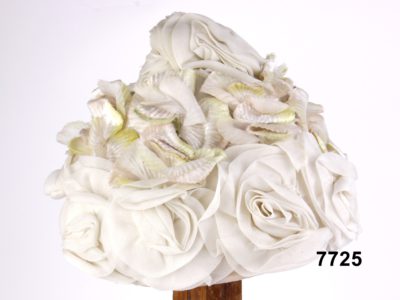 50s Couture Hat