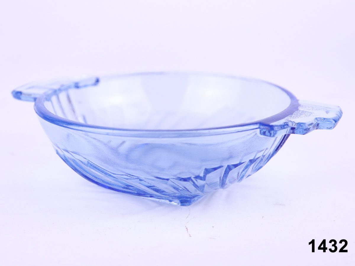 Deco Glass Dessert Set - Image 5