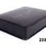 Oriental Lacquered Box