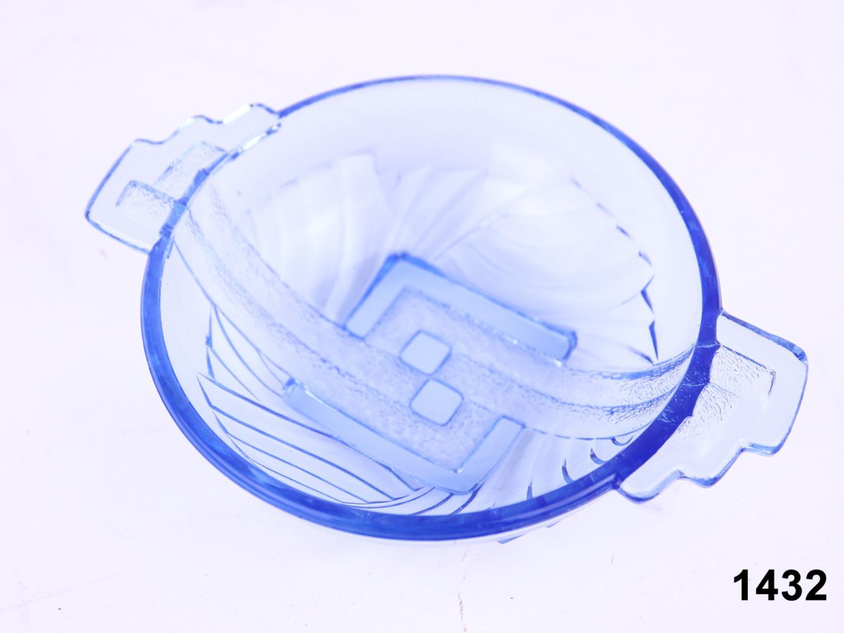 Deco Glass Dessert Set - Image 6