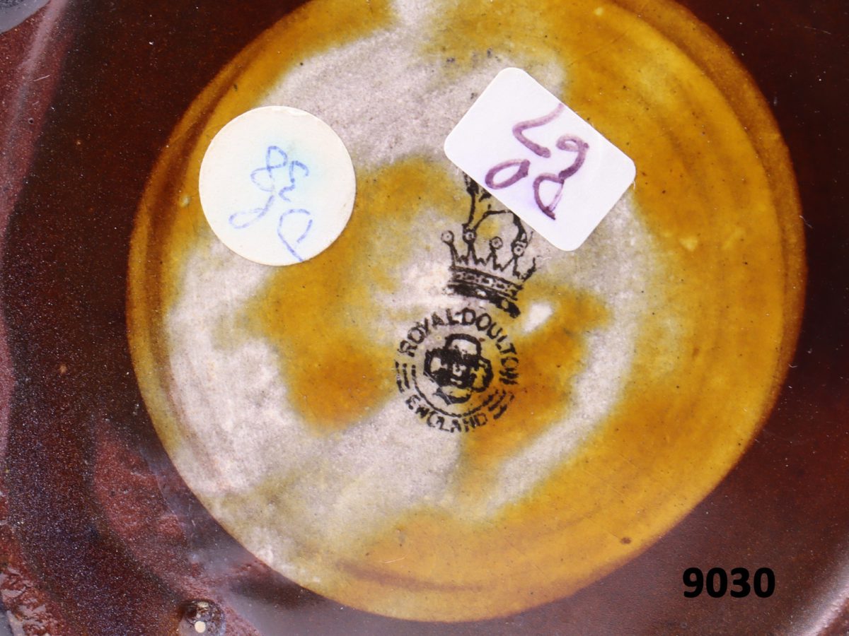 Doulton Kingsware - Image 5