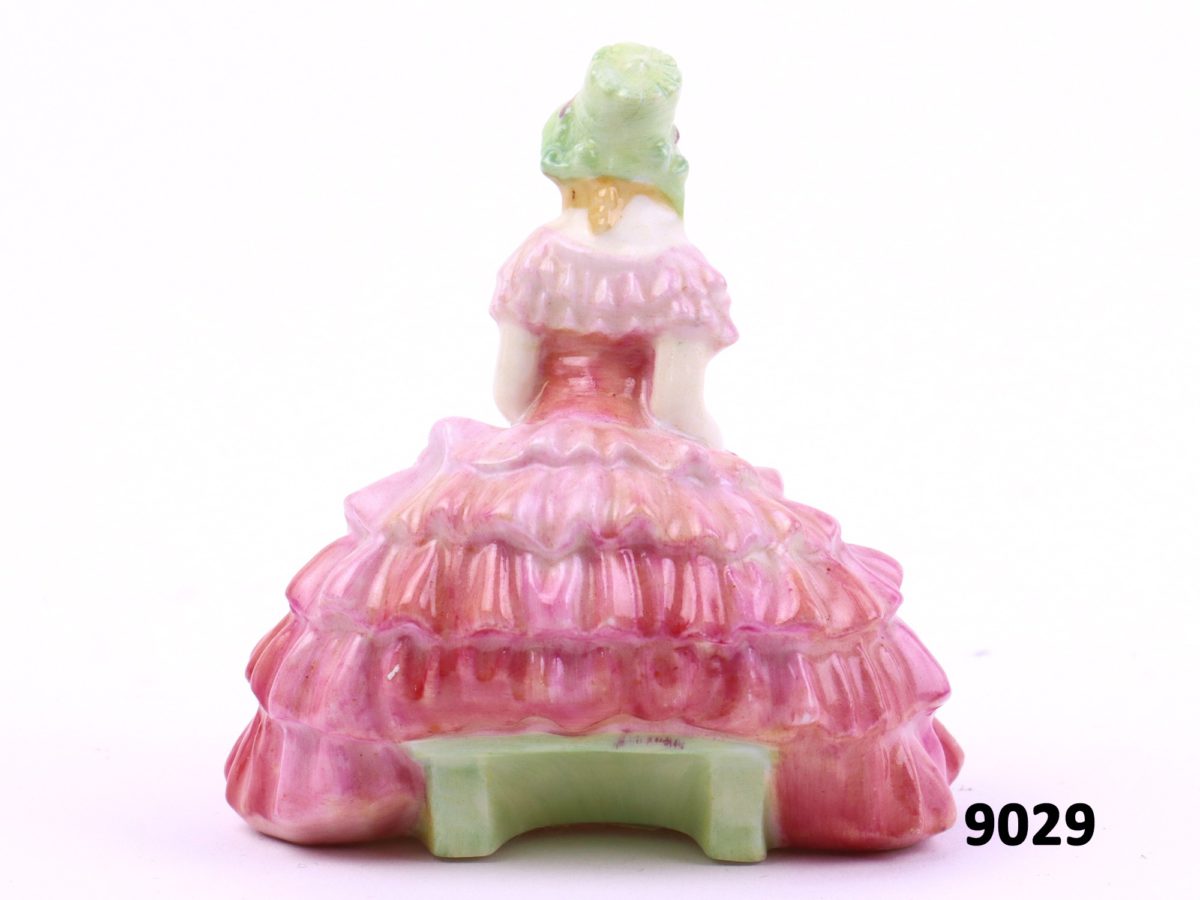 Doulton Miniature Chloe - Image 3