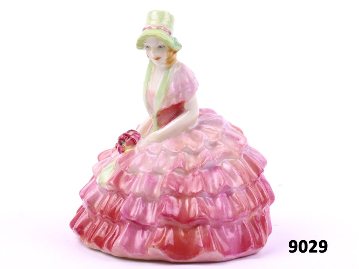 Doulton Miniature Chloe - Image 2