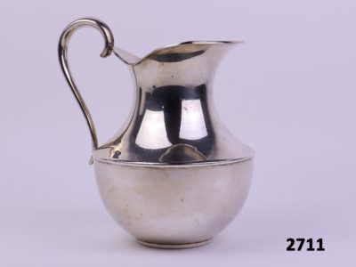 Alpaca Mexican Jug
